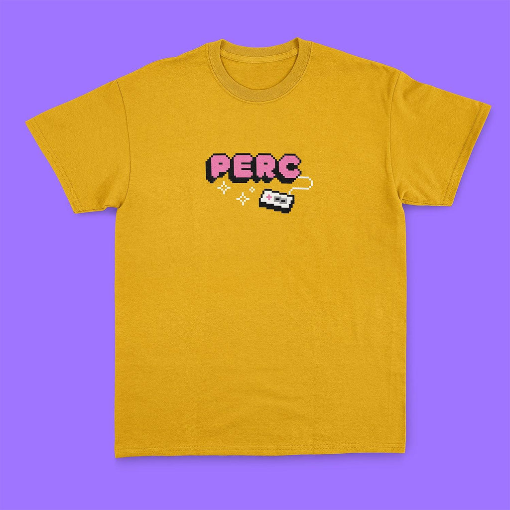 Throwback shirts