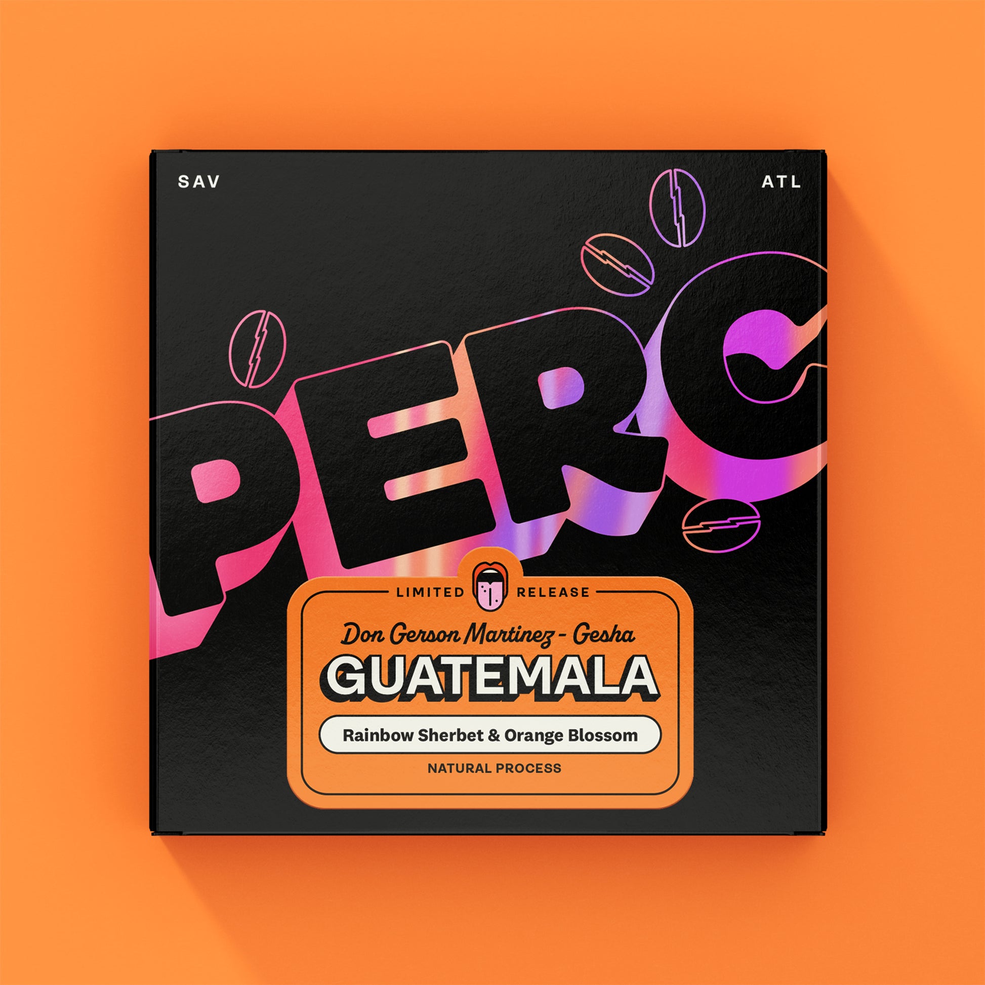 Archive: Guatemala Gerson Martinez Gesha