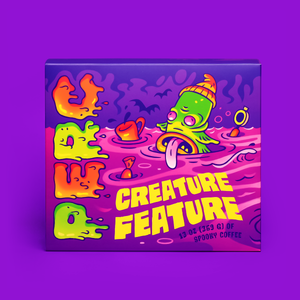 Creature Feature