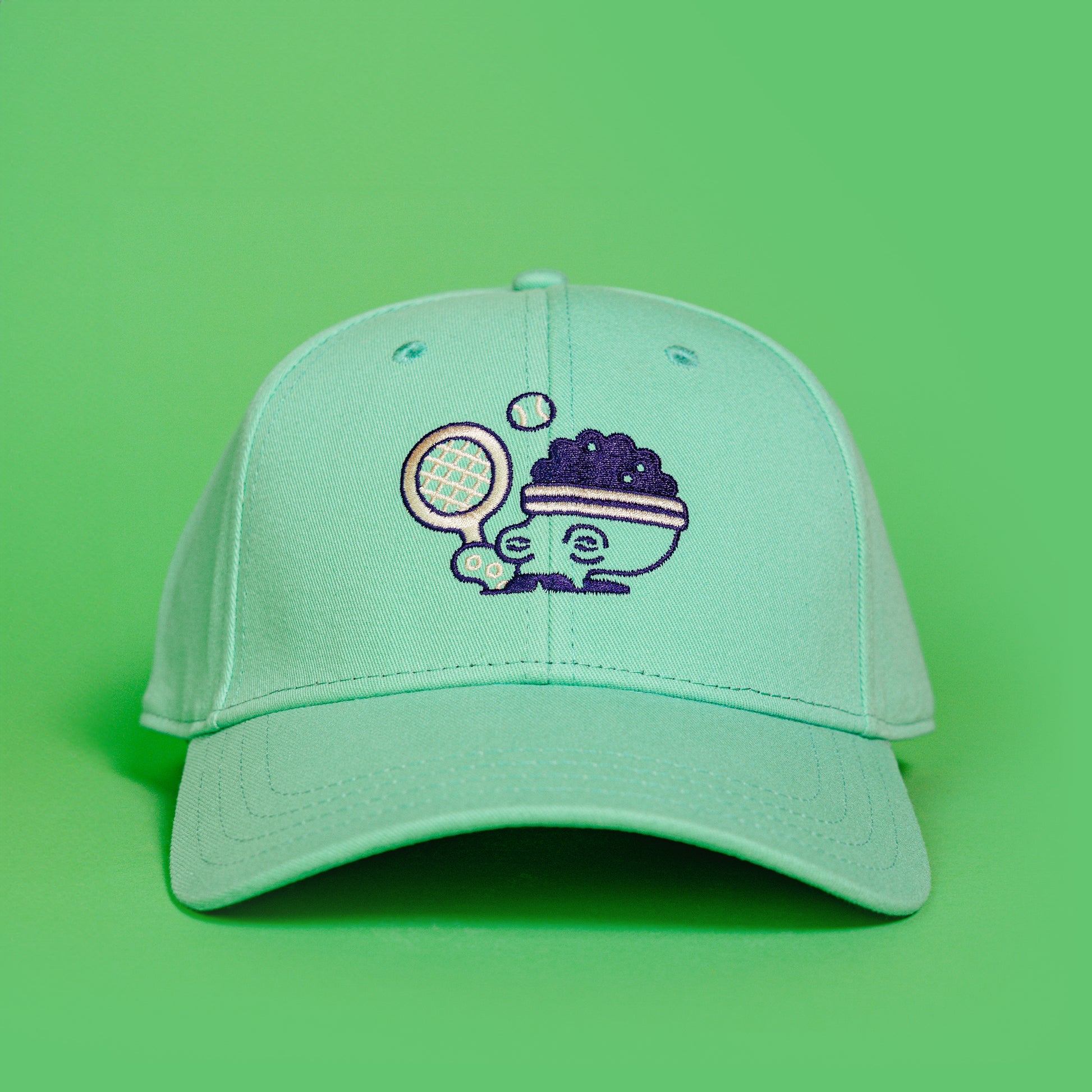 Match Point Hat