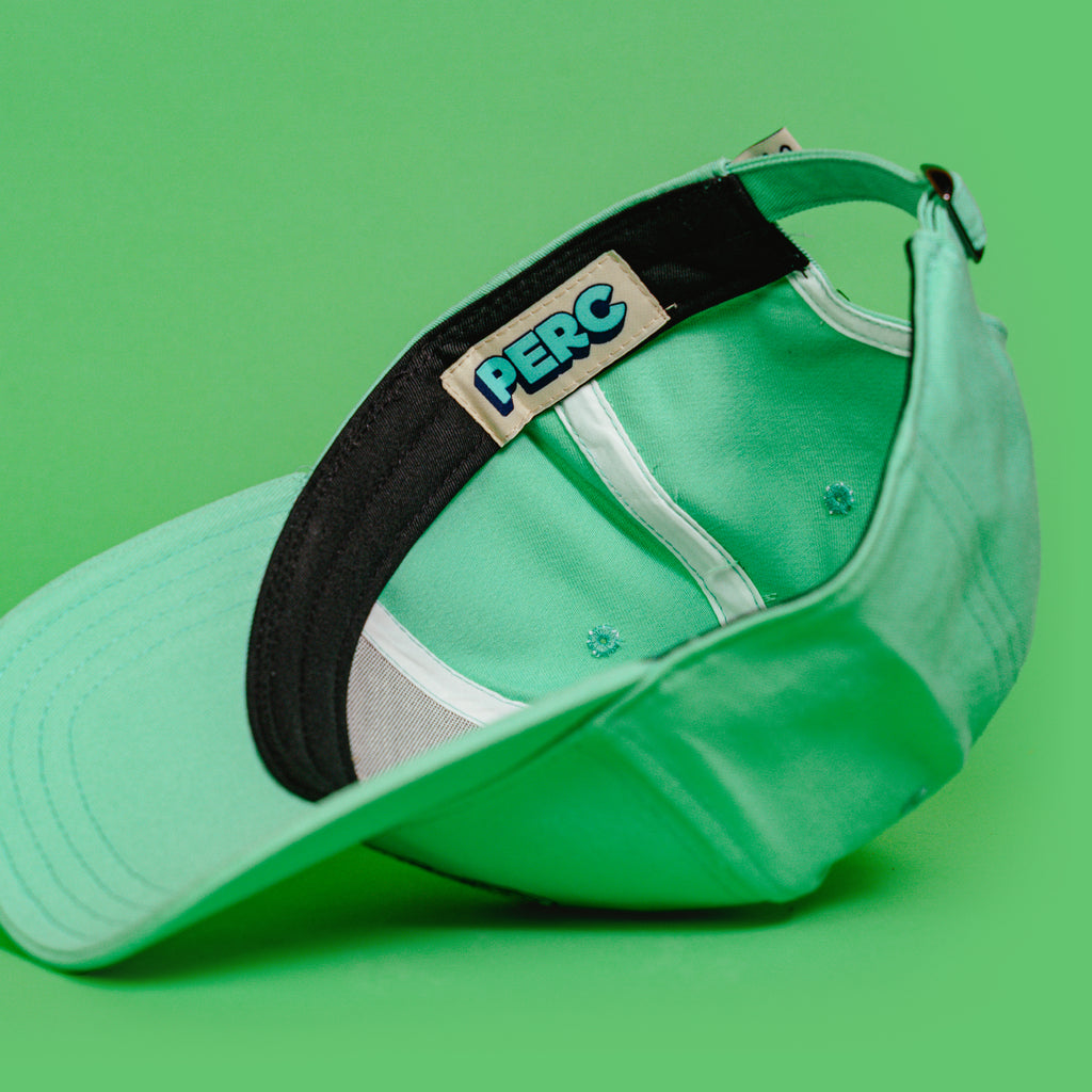 Match Point Hat