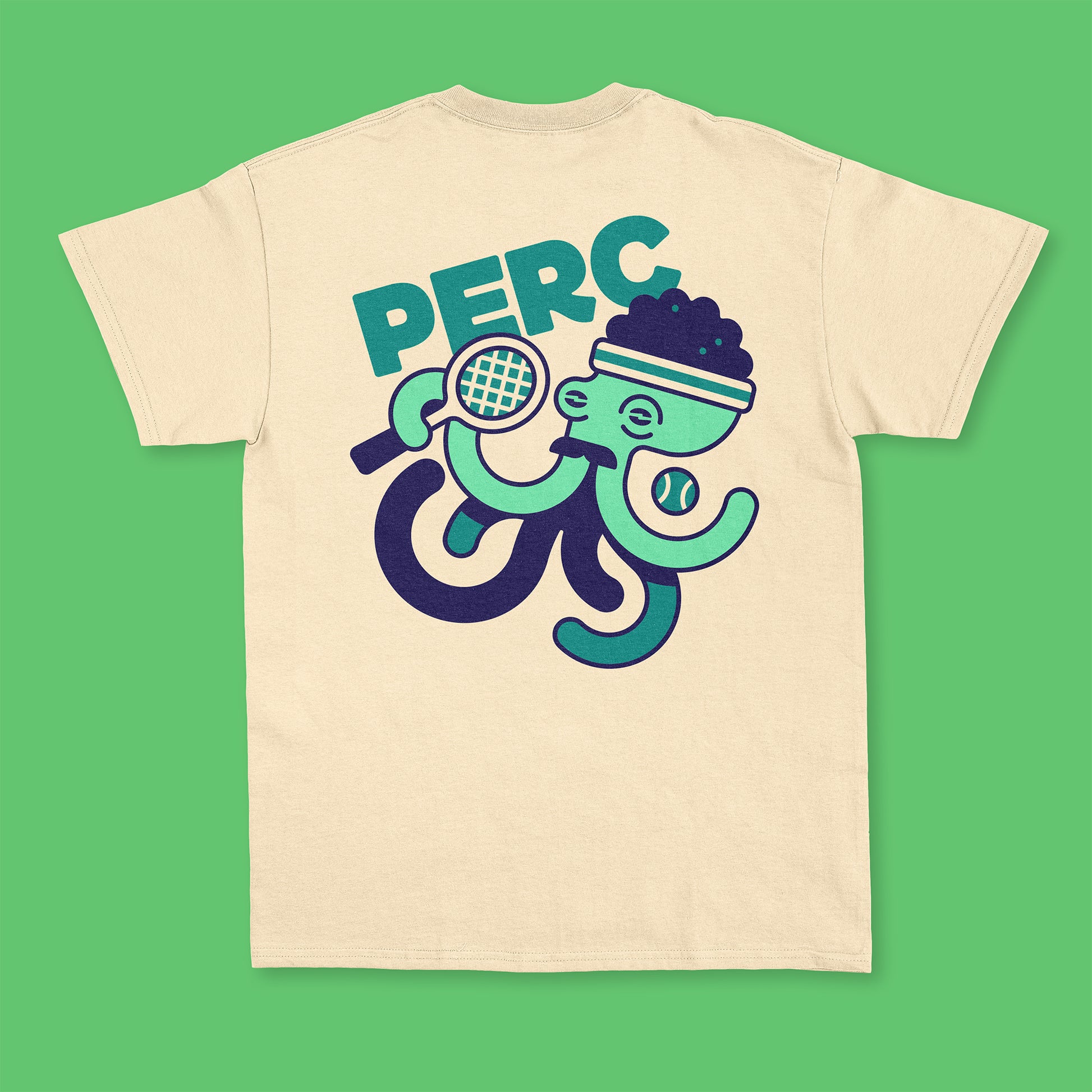 Match Point Shirt