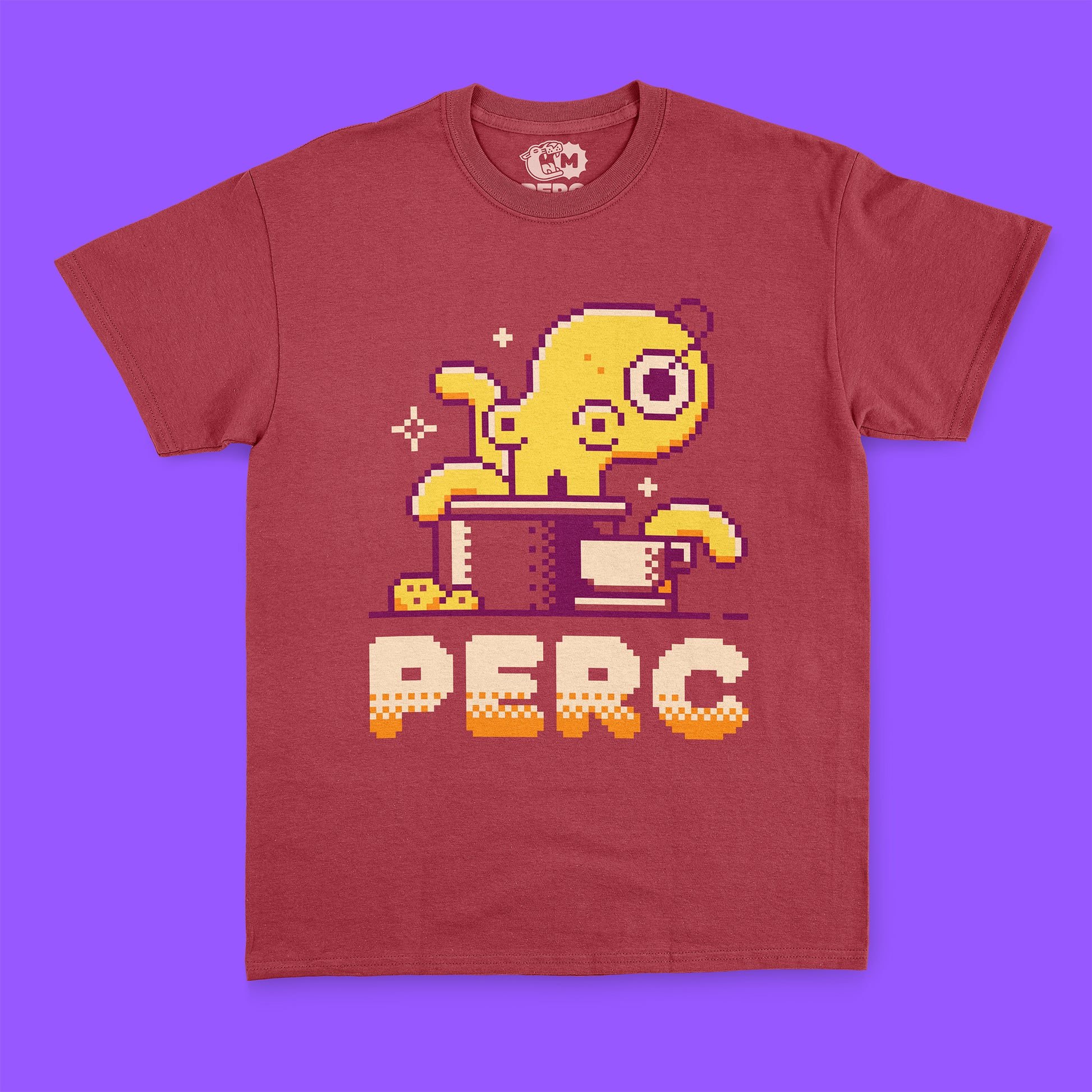 Pixel Shirt