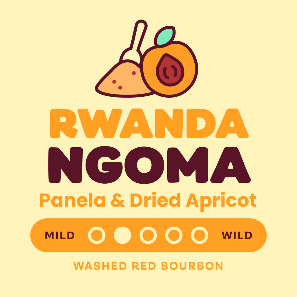 Rwanda Ngoma