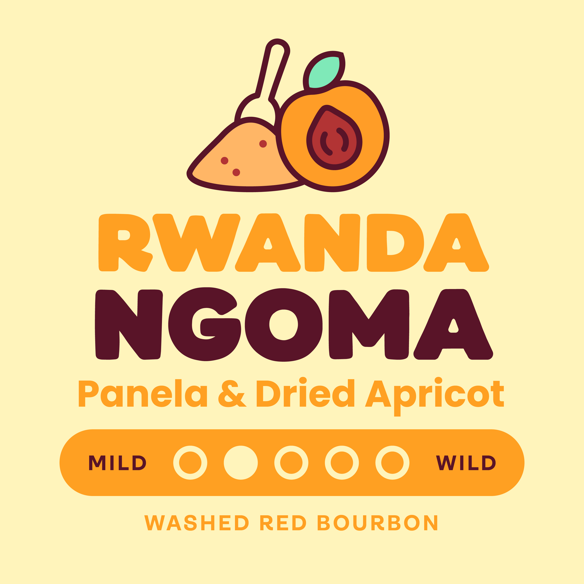 Rwanda Ngoma