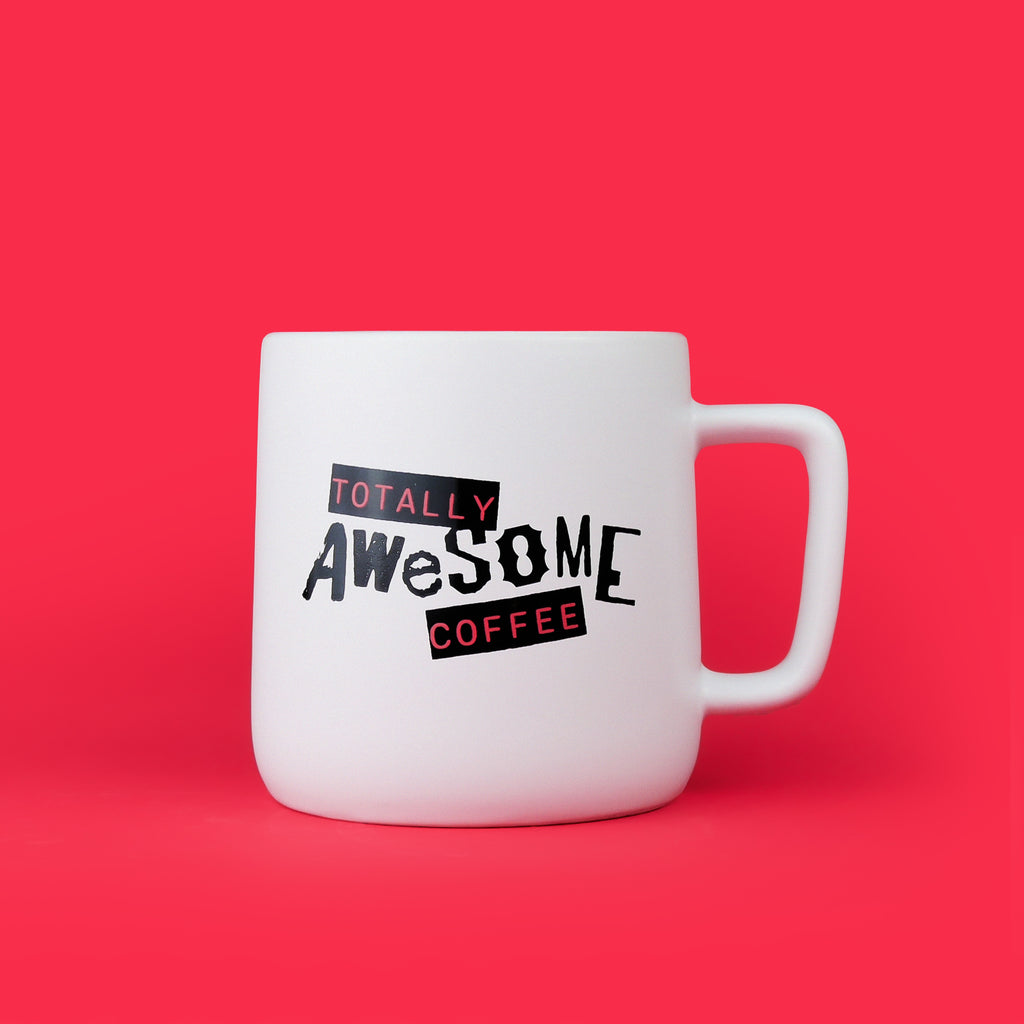 Sexy Cherry Mug